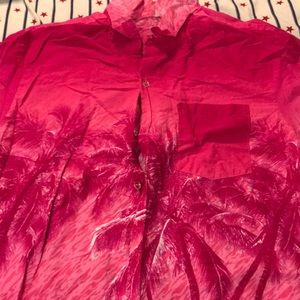 Hawaiana shirt